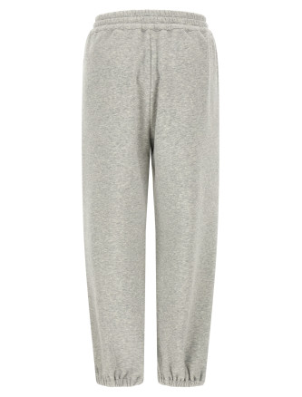 Брюки CO Grey scuba jersey joggers (5254CSNL040) #