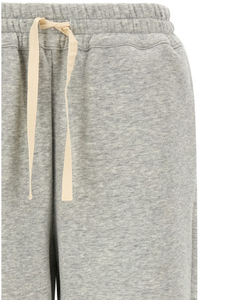 Брюки CO Grey scuba jersey joggers (5254CSNL040) #