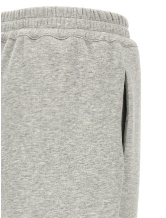 Брюки CO Grey scuba jersey joggers (5254CSNL040) #