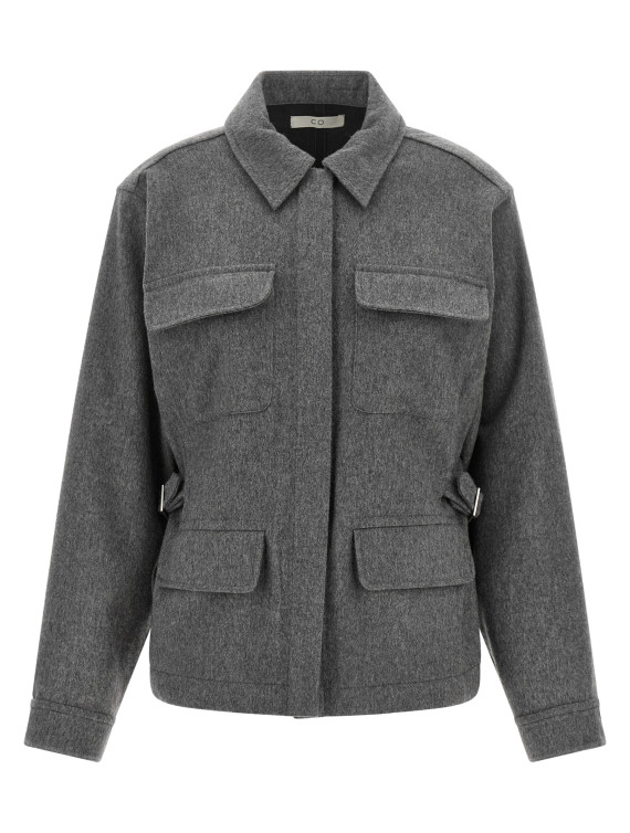 Куртка CO 'Workwear' (6110BWCF026) #1
