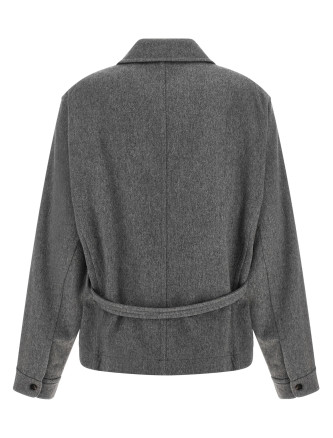 Куртка CO 'Workwear' (6110BWCF026) #