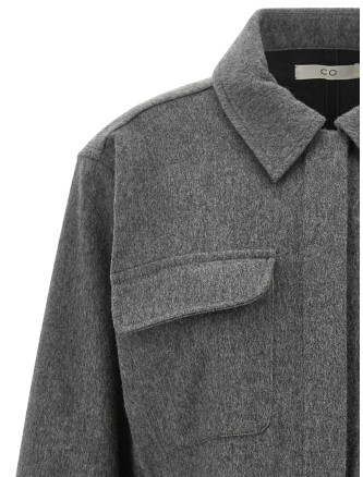 Куртка CO 'Workwear' (6110BWCF026) #