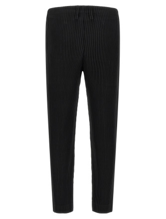 Брюки HOMME PLISSE' ISSEY MIYAKE 'Color Pleats 2' (HP69JF55015) #