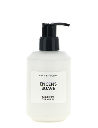 Аромат MATIERE PREMIERE 'Encens Suave'