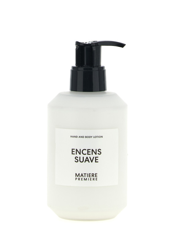 Аромат MATIERE PREMIERE 'Encens Suave' (TFD2025BWESU) #1