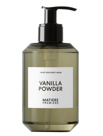 Аромат MATIERE PREMIERE 'Vanilla Powder'