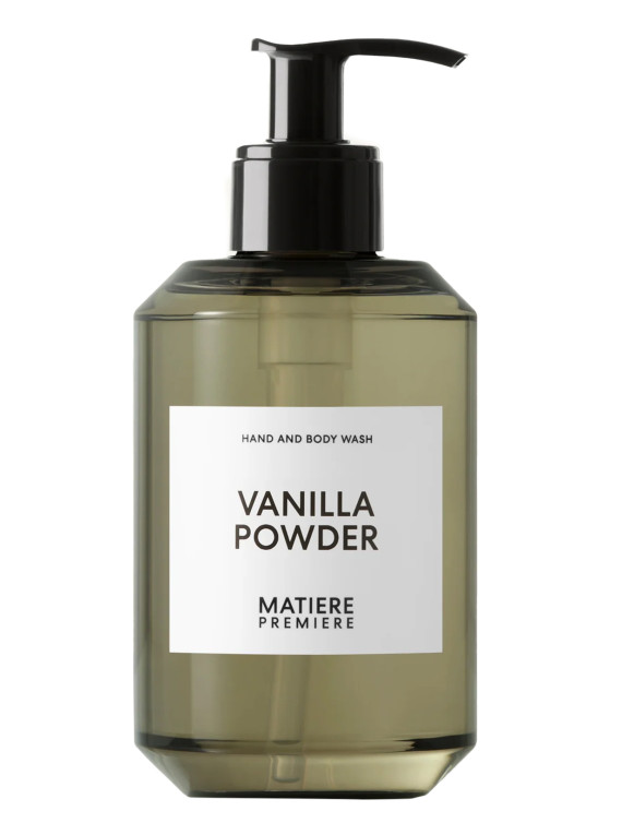 Аромат MATIERE PREMIERE 'Vanilla Powder' (TFD2025BLVPU) #1