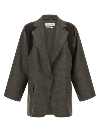 Жакет MAX MARA 'Fenice'