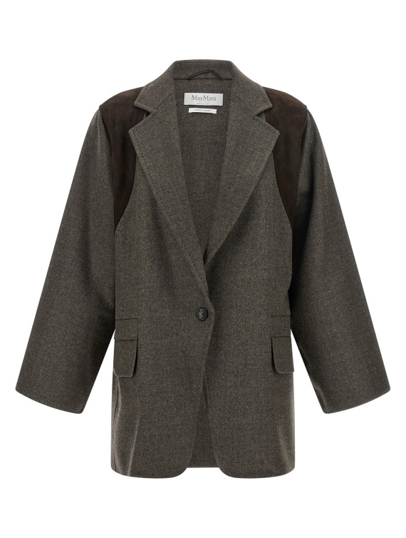 Жакет MAX MARA 'Fenice' (2621046263600003) #1