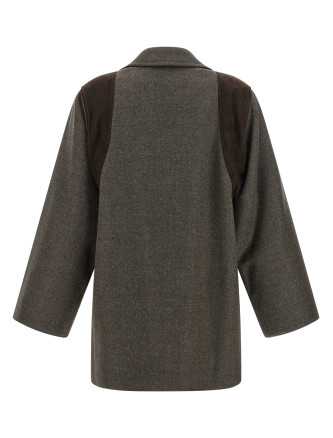 Жакет MAX MARA 'Fenice' (2621046263600003) #