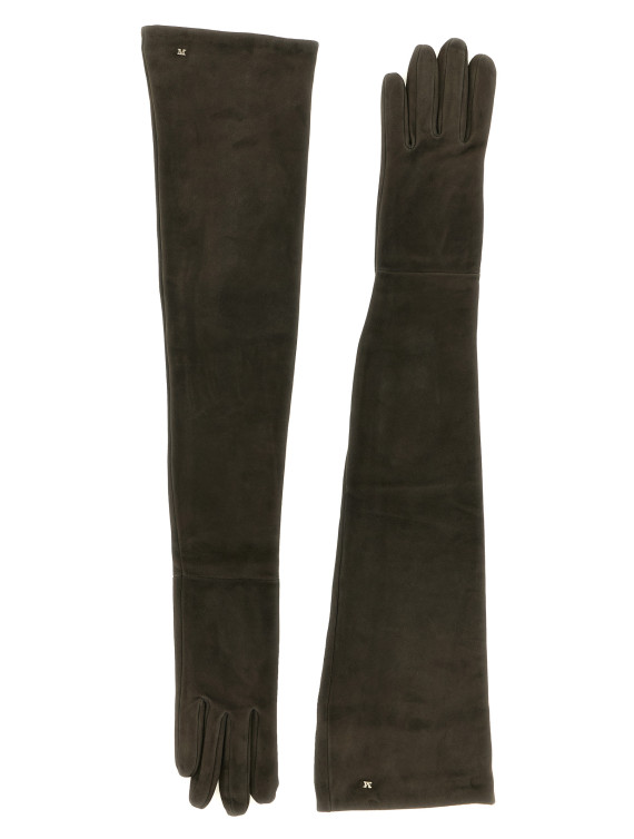 Перчатки MAX MARA 'Estremo' (2624566013600002) #1