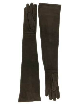 Перчатки MAX MARA 'Estremo' (2624566013600002) #