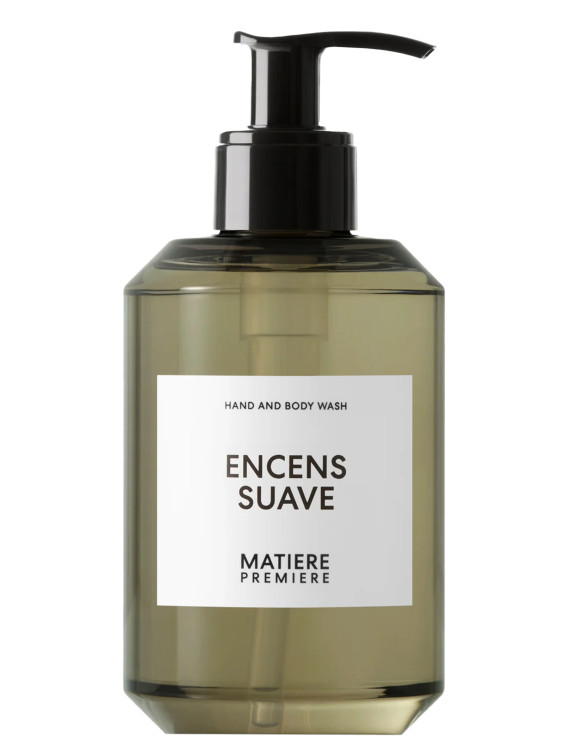 Аромат MATIERE PREMIERE 'Encens Suave' (TFD2025BLESU) #1