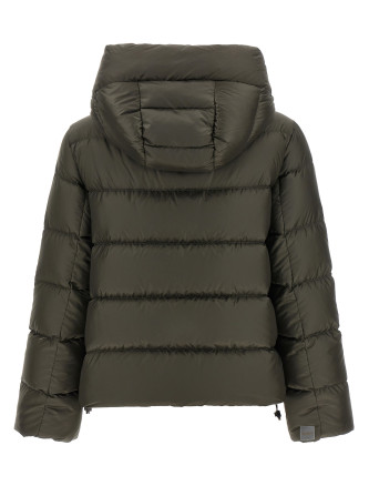 Пуховик MAX MARA THE CUBE 'Oceano' (2629486025600062) #