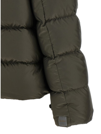 Пуховик MAX MARA THE CUBE 'Oceano' (2629486025600062) #