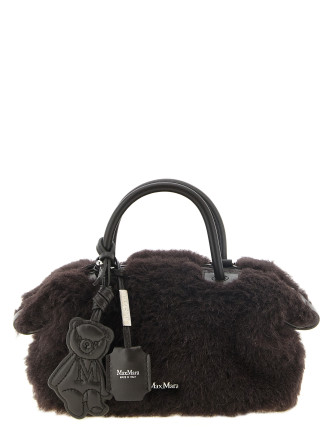 Сумка MAX MARA 'Teddy Holdals'