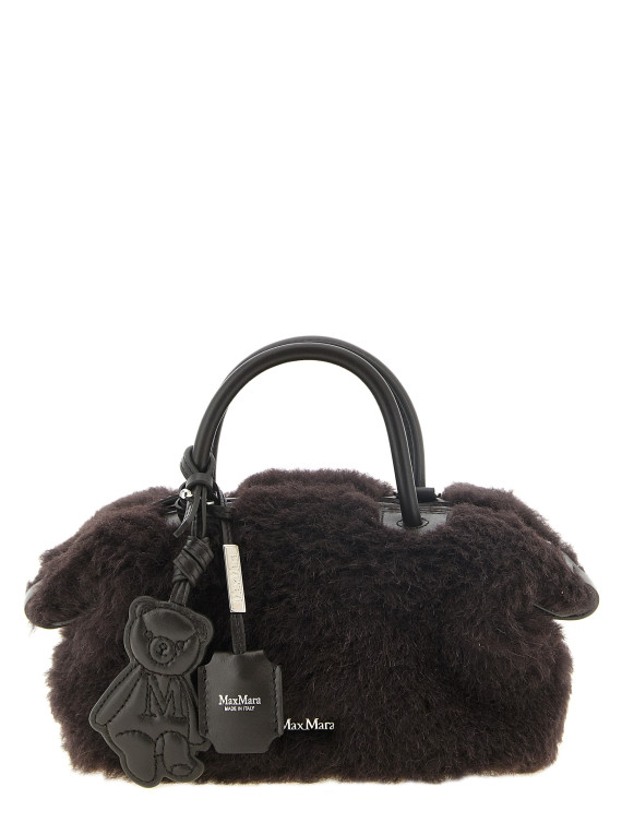 Сумка MAX MARA 'Teddy Holdals' (2624516182600014) #1