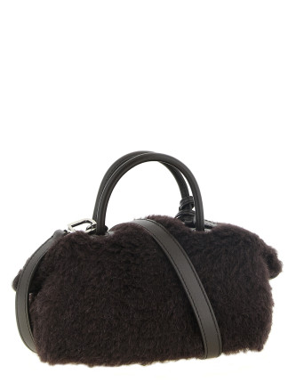 Сумка MAX MARA 'Teddy Holdals' (2624516182600014) #