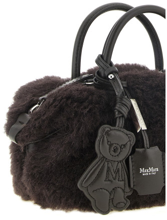 Сумка MAX MARA 'Teddy Holdals' (2624516182600014) #