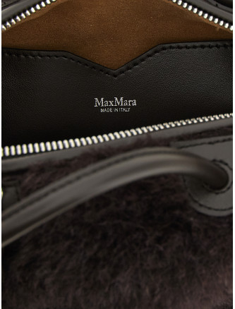 Сумка MAX MARA 'Teddy Holdals' (2624516182600014) #
