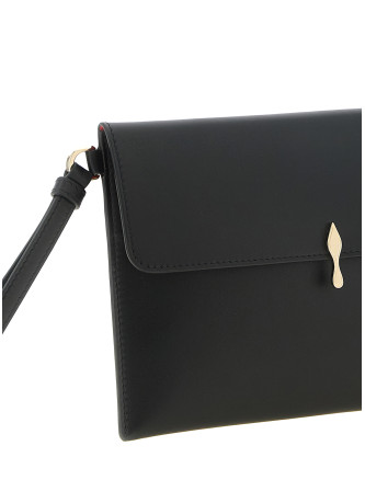 Клатч CHRISTIAN LOUBOUTIN 'Bettina' (1275061BK01) #