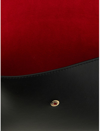 Клатч CHRISTIAN LOUBOUTIN 'Bettina' (1275061BK01) #