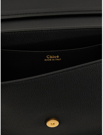 Сумка CHLOÉ 'Marcie' (CHC24SS604M52001) #