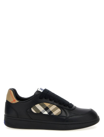 Кроссовки BURBERRY 'Terrace'
