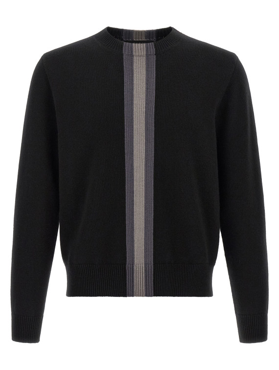 Свитер GUCCI 'Web' (864572XKFG61062) #1