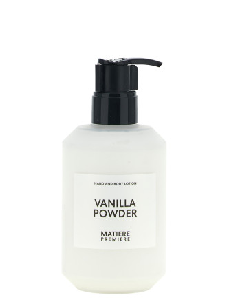 Аромат MATIERE PREMIERE 'Vanilla Powder'