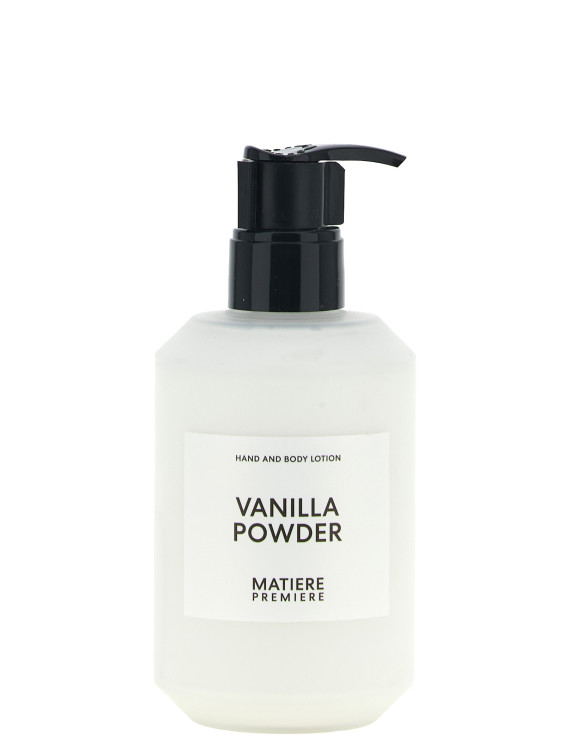 Аромат MATIERE PREMIERE 'Vanilla Powder' (TFD2025BWVPU) #1