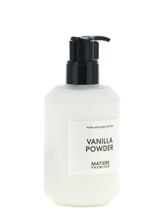 Аромат MATIERE PREMIERE 'Vanilla Powder' (TFD2025BWVPU) #