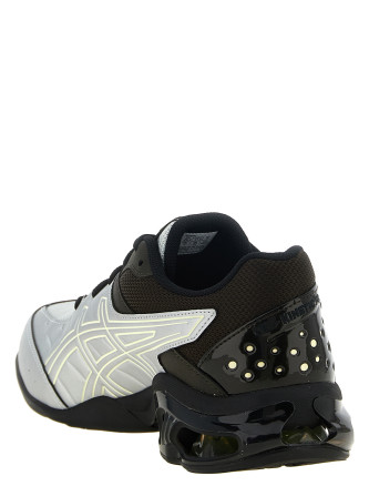 Кроссовки ASICS 'Gel-Kinetic Fr' (1203B084020) #
