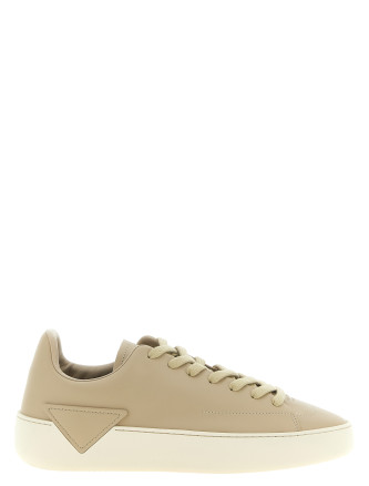 Кроссовки PRADA 'Court'