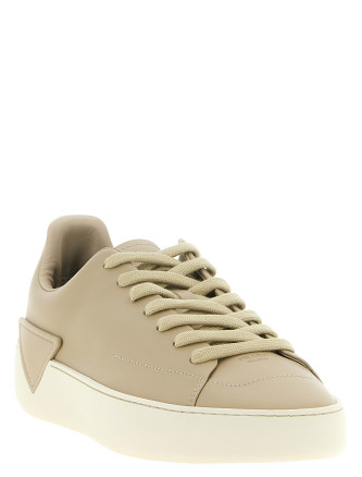 Кроссовки PRADA 'Court' (2EE483FG000070F0F24) #