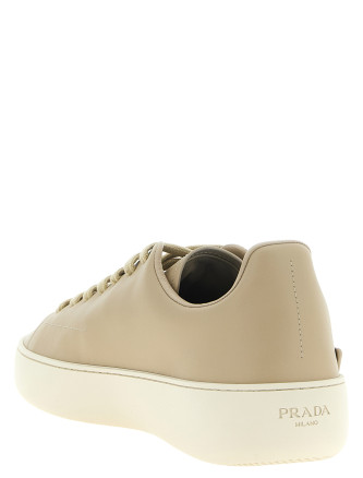 Кроссовки PRADA 'Court' (2EE483FG000070F0F24) #