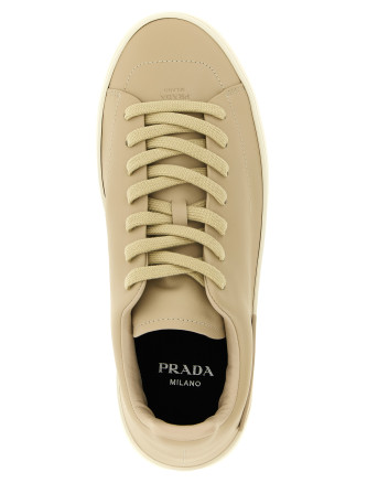 Кроссовки PRADA 'Court' (2EE483FG000070F0F24) #