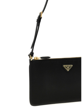 Сумка PRADA Logo shoulder bag (1NE5452C05F0002) #