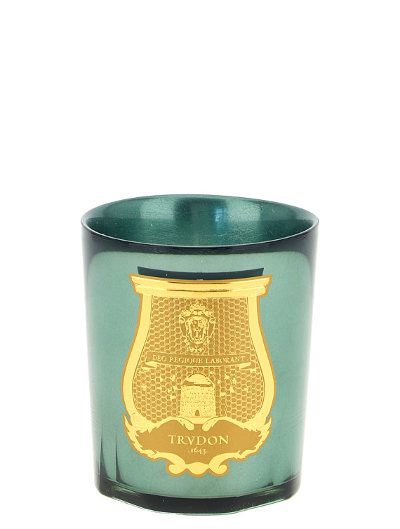 Свеча CIRE TRUDON 'Classic - Fir' (TRUTFIR04027003XS005U) #1
