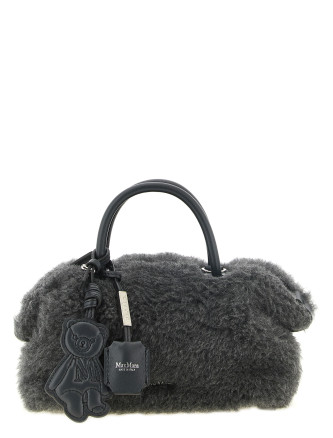 Сумка MAX MARA 'Teddy Holdals'