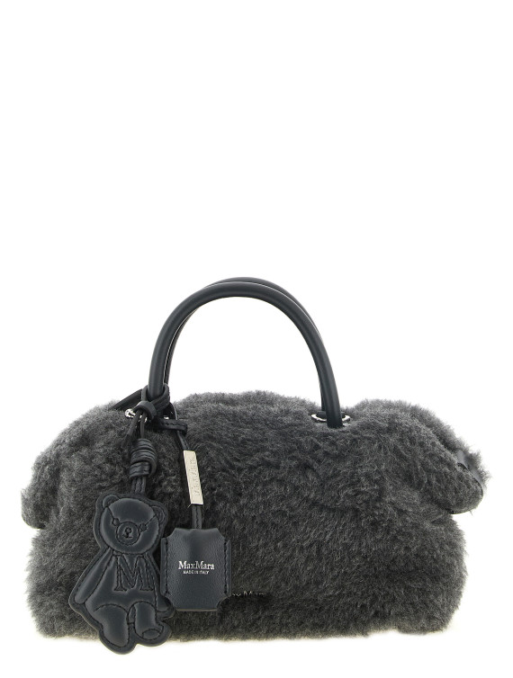 Сумка MAX MARA 'Teddy Holdals' (2624516202600001) #1