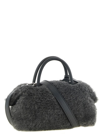Сумка MAX MARA 'Teddy Holdals' (2624516202600001) #