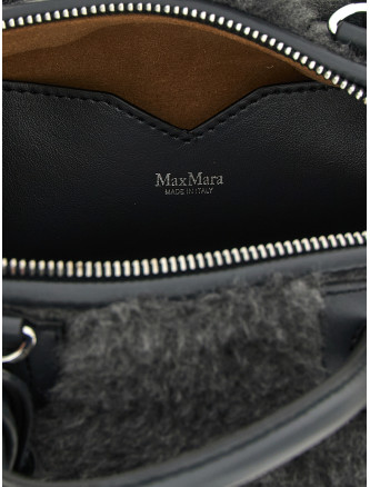Сумка MAX MARA 'Teddy Holdals' (2624516202600001) #