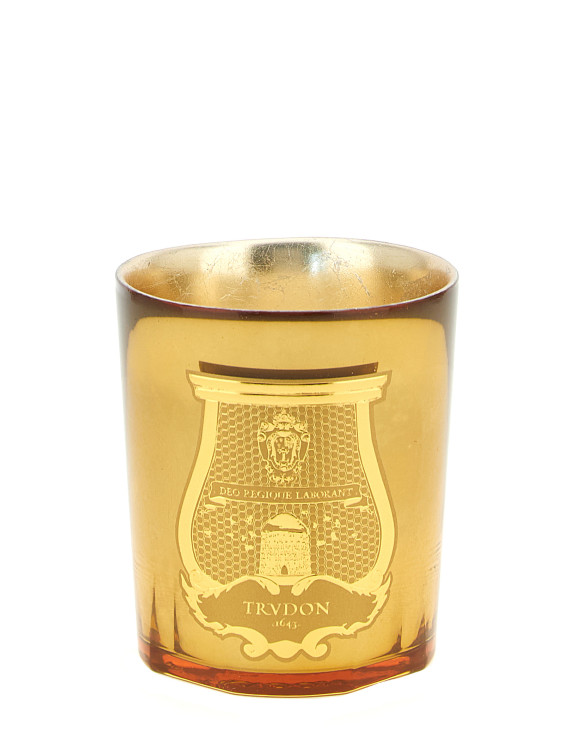 Свеча CIRE TRUDON 'Classic-Galerie Des Flammes' (TRUTGDF04027003XS001U) #1
