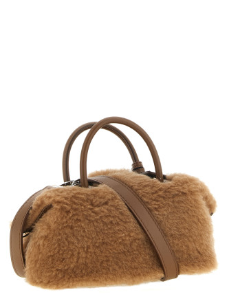 Сумка MAX MARA 'Teddy Holdals' (2624516252600001) #