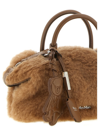 Сумка MAX MARA 'Teddy Holdals' (2624516252600001) #