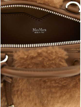 Сумка MAX MARA 'Teddy Holdals' (2624516252600001) #