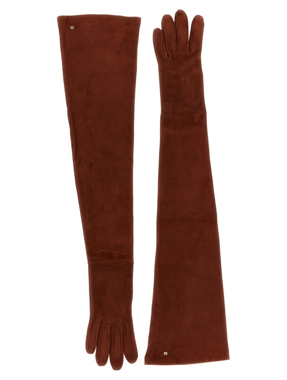 Перчатки MAX MARA 'Estremo' (2624566013600004) #1