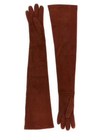 Перчатки MAX MARA 'Estremo' (2624566013600004) #