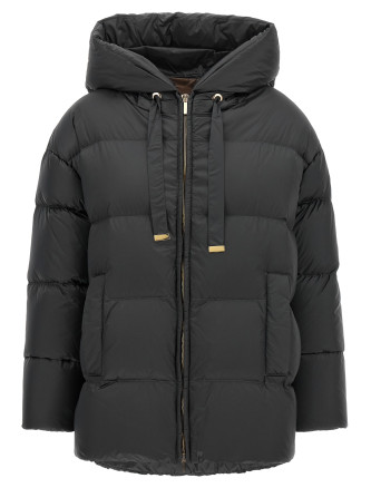 Пуховик MAX MARA THE CUBE 'Nerine'